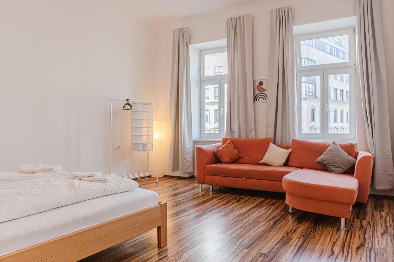 Apartament Bright & Stylish, 2 Neighboring - 4brs *