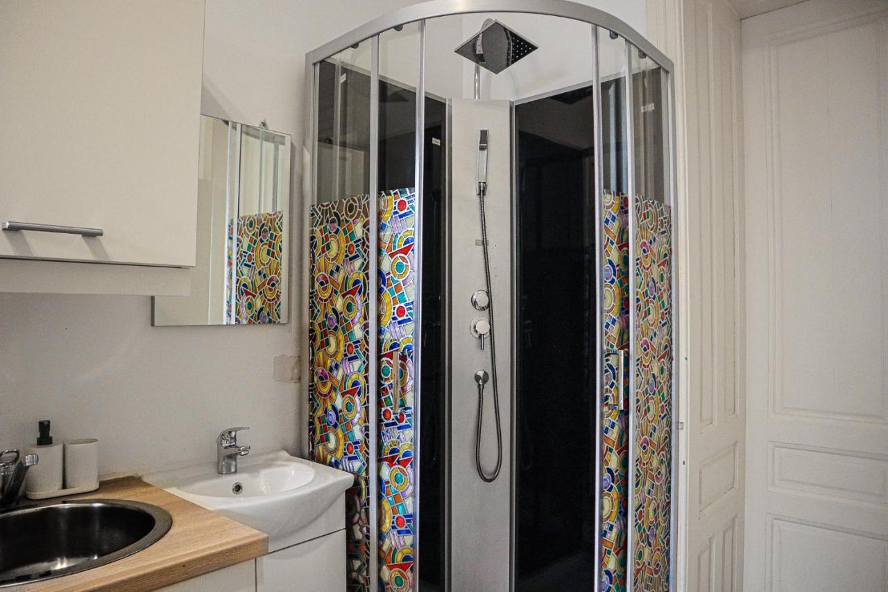 Apartament Bright & Stylish, 2 Neighboring - 4brs Viena