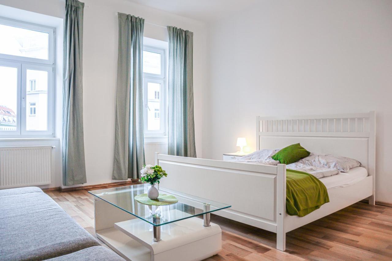 Apartament Bright & Stylish, 2 Neighboring - 4brs *