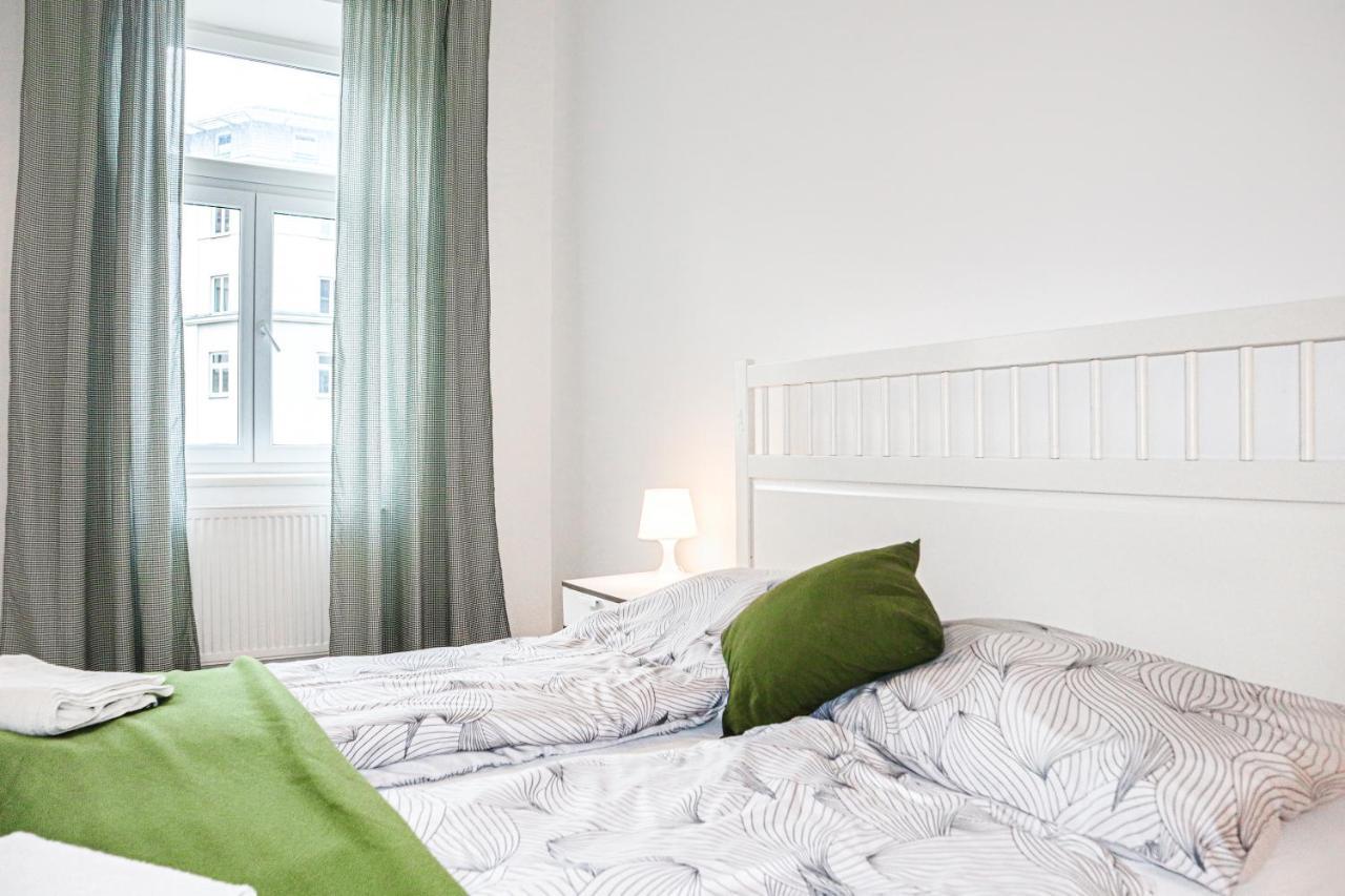 Bright & Stylish, 2 Neighboring - 4brs * Viena