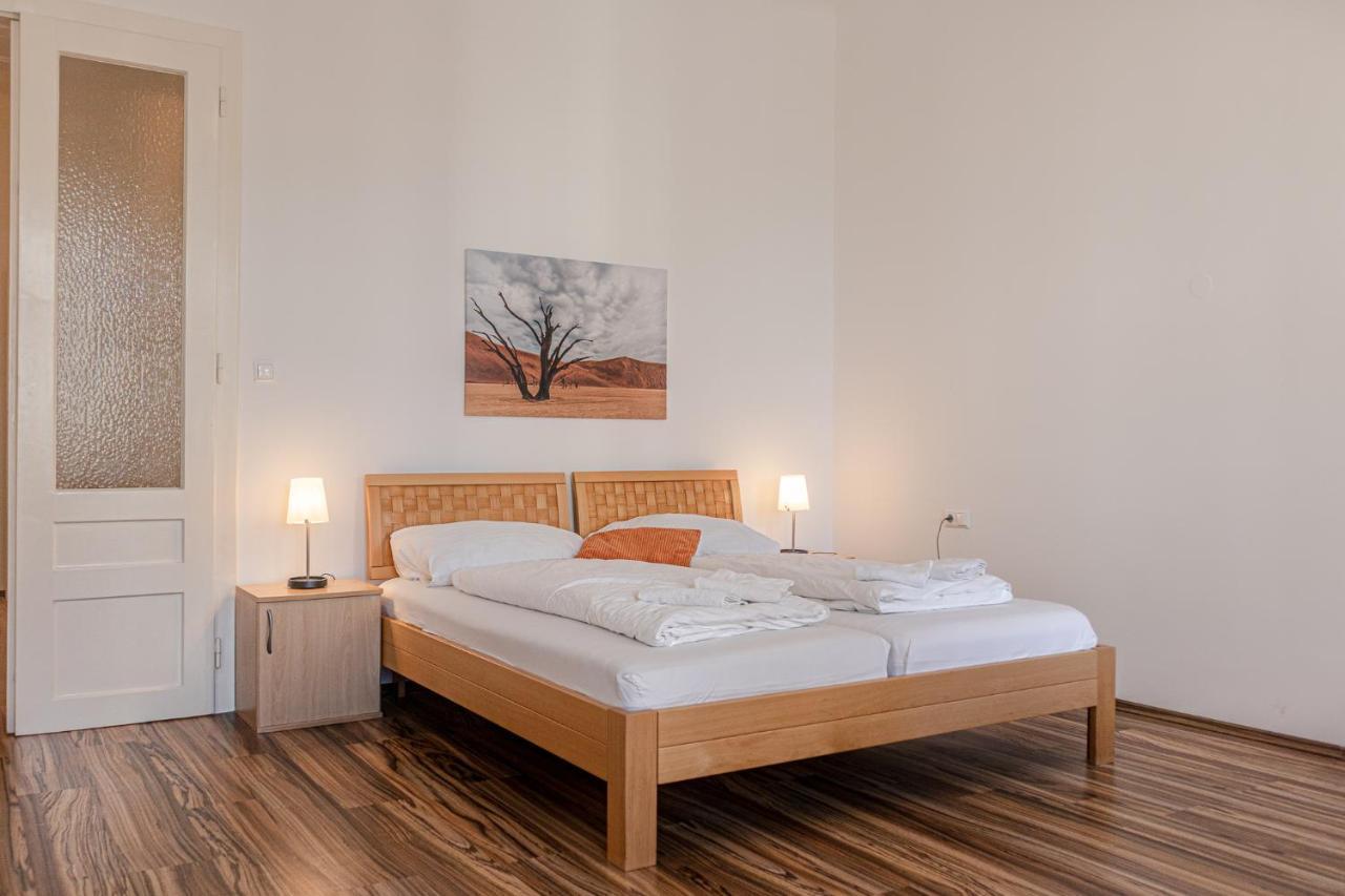 Apartament Bright & Stylish, 2 Neighboring - 4brs *