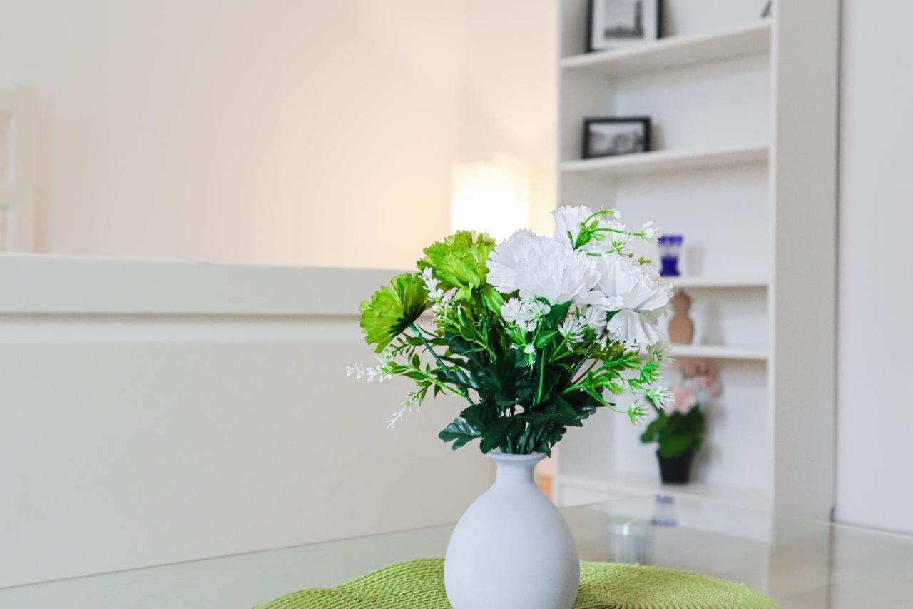 Apartament Bright & Stylish, 2 Neighboring - 4brs Viena